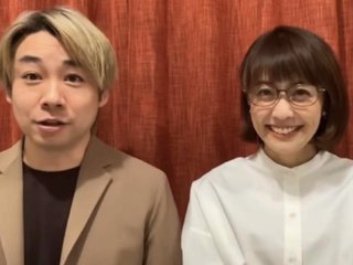 小林麻耶【麻耶☆道】