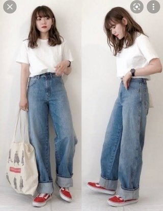 ねぇ、最近スキニー履いてる人少なくない?