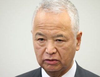 日本共産党･志位委員長「日本の政治に民主主義を取り戻す」