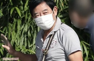 W直撃！石田純一が“スパイ映画”で監督デビュー、出演予定の息子・壱成が語る父の夢