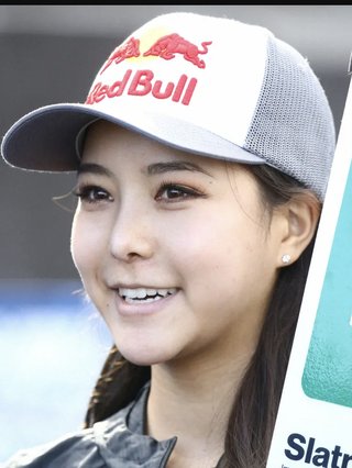 今の高梨沙羅ちゃん