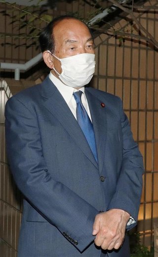 立民･生方氏が衆院選の公認辞退「拉致被害者は全員死んでるので日本からの拉致被害者はいない」発言で