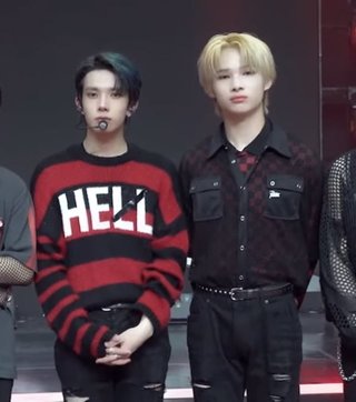 ENHYPEN エナイプン