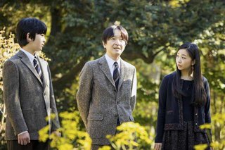 秋篠宮さま56歳の誕生日…国民からのネット中傷「許容できない」【会見全文】