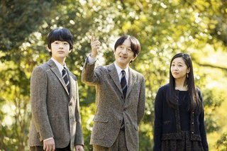 秋篠宮さま56歳の誕生日…国民からのネット中傷「許容できない」【会見全文】