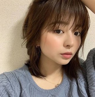 テラスハウスの田中優衣さんめっちゃ痩せてる