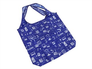 Nojimaのエコバッグ持ってる？使ってる？