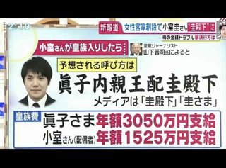 小室眞子さん 圭さんとともに　14日にニューヨークに出発へ　現地で新生活始める