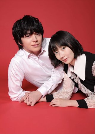 『愛しい嘘～優しい闇～』 テレビ朝日系　金曜ナイトドラマ