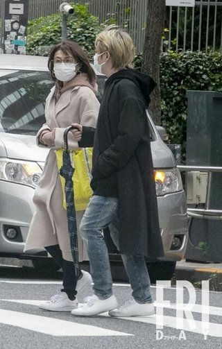 小林麻耶がスピ夫と別居解消で「復縁」か