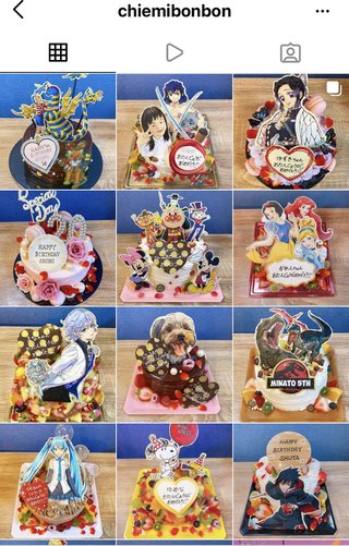 「鬼滅」ケーキ販売疑い書類送検  →沢山いるよね？