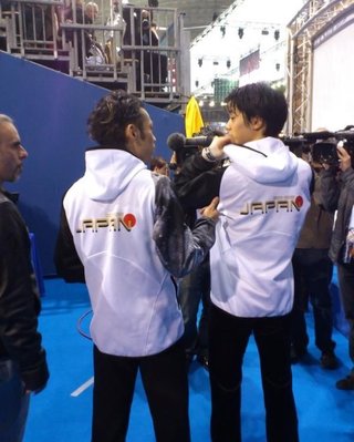 ６センチの身長差って大差ないね