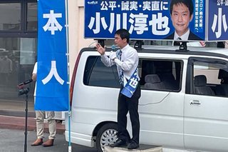 【立憲】期待の星･小川淳也「北欧型社会を目指し消費税25％に！」共産党との共闘にも積極的