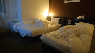 今夜の晩ごはん