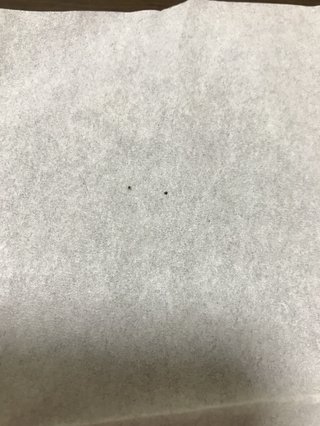 リンゴ酢で首イボ