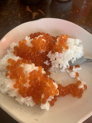 ダラ奥の昼食なに?