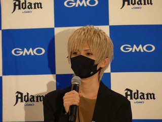 「ニコ動」歌い手・まふまふ初紅白　YouTubeチャンネル登録者数322万人 