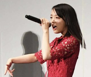 上白石萌音が歌手でＮＨＫ紅白出場か　低調「カムカムエブリバディ」の宣伝コミコミ
