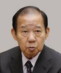 二階前幹事長、13回目当選確実　地元に密着、和歌山3区