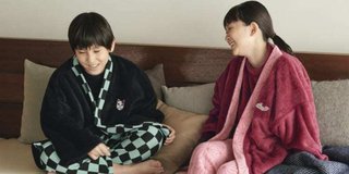 UNIQLOの鬼滅の刃のパジャマ可愛い！