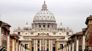 ローマ教皇庁「中国に台湾断交を要求され困惑している」