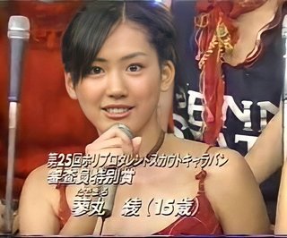 綾瀬はるかって美人？