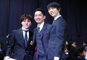 ６センチの身長差って大差ないね