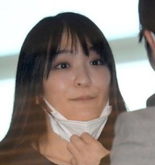 小室眞子さん 圭さんとともに　14日にニューヨークに出発へ　現地で新生活始める