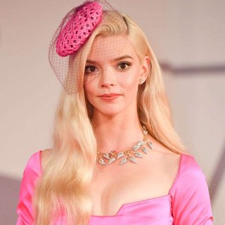 アニャ・テイラー＝ジョイが実写版スーパーマリオのピーチ姫役に抜擢！