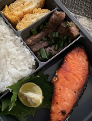 仁香のおばさん