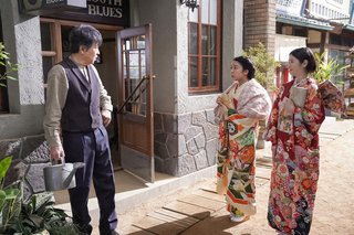 【ネタバレ】朝ドラ「カムカムエヴリバディ」