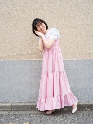 尼神インター誠子