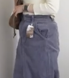 しまむら購入品紹介YouTuberを語る