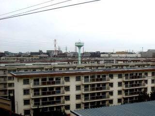 【団地】公務員住宅、官舎、宿舎【公営】