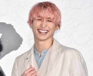 SnowMan佐久間くんの顔、どう思う
