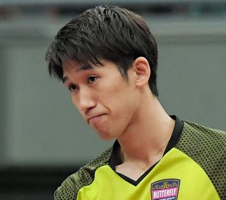 「とんねるずのスポーツ王」で卓球・吉村が肋骨骨折　急きょ参加のレスリング体験で