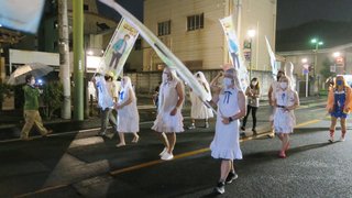 埼玉のチベット秩父で１０年に一度の謎の奇祭「ゆきあつまつり」が開かれる