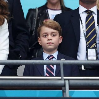 ウィリアム王子夫妻、長男ジョージ王子に「将来は国王に…」と伝えていた