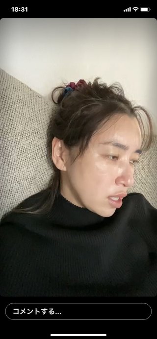 仁香のおばさん