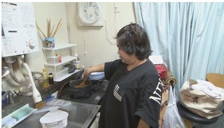 「子どもたちが飢えている」ひとり親家庭の“貧困”