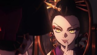 【TVアニメ】『鬼滅の刃』遊郭編