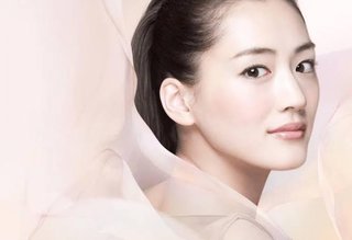 綾瀬はるかって美人？