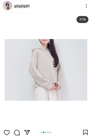 しまむら系 インフルエンサー