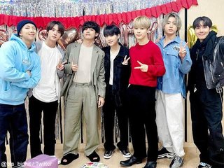 【韓国】BTSメンバー同士の同性愛を描くコンテンツが次期事業として発表される…ファンは激怒？