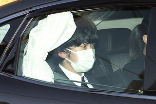 結婚騒動　悠仁さまへの影響懸念