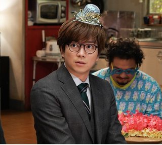 土曜ドラマ『二月の勝者－絶対合格の教室－』日テレ