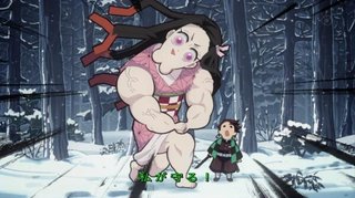 鈴木亜美、長男が大喜びした『鬼滅の刃』“禰豆子”コスプレSHOTに反響