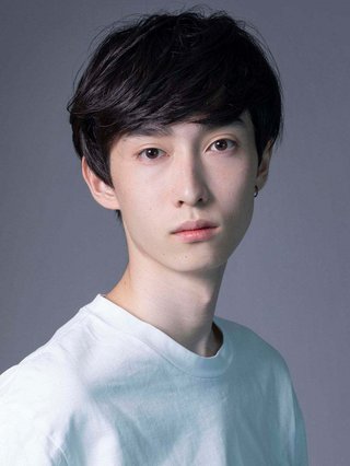 元BLANKEY JET CITY、浅井健一の長男、浅井小次郎、モデル事務所所属を発表