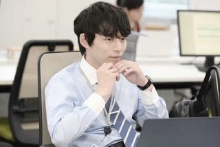 TBS系【婚姻届に判を捺しただけですが】火曜 22時