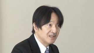 秋篠宮さま56歳の誕生日…国民からのネット中傷「許容できない」【会見全文】